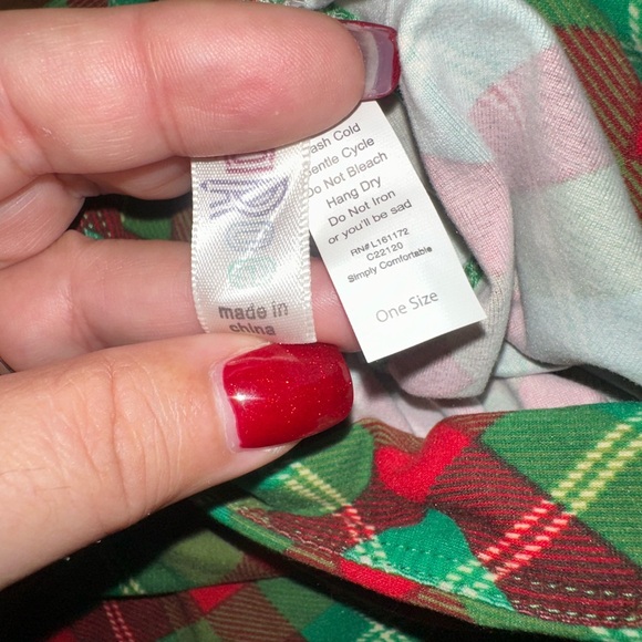 LULAROE♥️💚Pack Of 2 ONE SIZE LEGGINGS - Picture 11 of 11